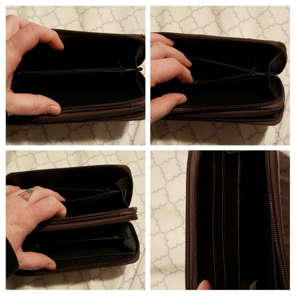 Singapore wallet - Picture 4 of 6